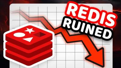 Redis упал, и вместе с ним упал продукт: где кончается кэш и начинается база данных